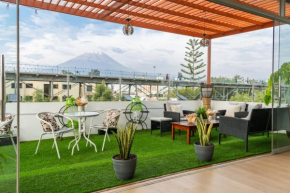 El puente Hotel Boutique